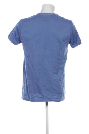 Męski T-shirt Unbranded, Rozmiar XXL, Kolor Niebieski, Cena 51,99 zł