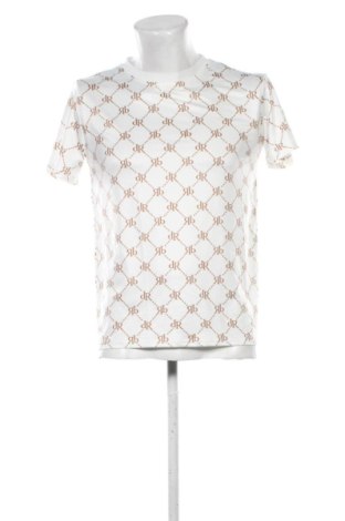 Herren Shirt Unbranded, Größe L, Farbe Weiß, Preis 12,99 €
