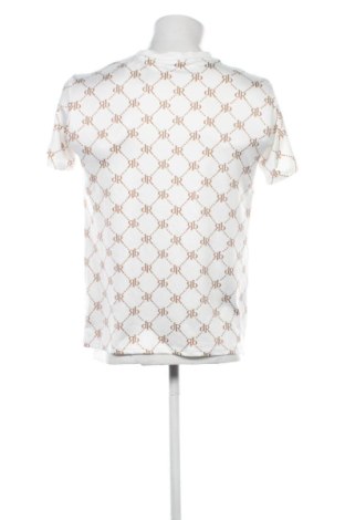 Herren Shirt Unbranded, Größe L, Farbe Weiß, Preis 12,99 €