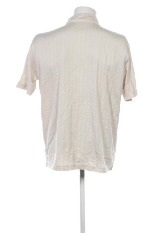 Herren Shirt Unbranded, Größe XL, Farbe Beige, Preis 12,99 €