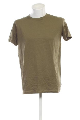 Tricou de bărbați Unbranded, Mărime M, Culoare Verde, Preț 60,99 Lei