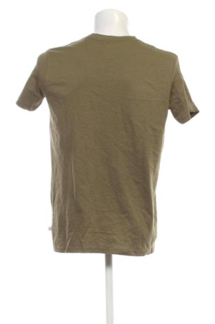 Tricou de bărbați Unbranded, Mărime M, Culoare Verde, Preț 60,99 Lei