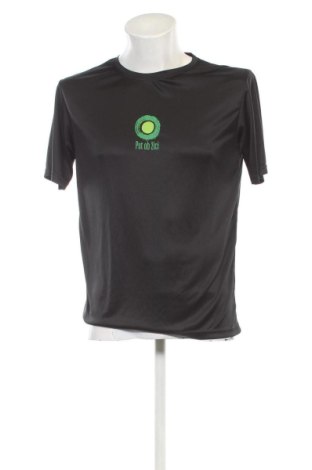 Herren T-Shirt Unbranded, Größe M, Farbe Schwarz, Preis € 8,99