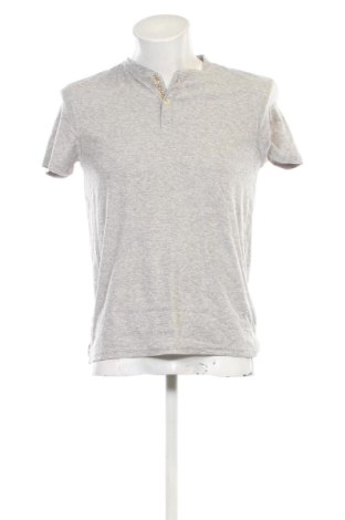 Herren Shirt Unbranded, Größe S, Farbe Grau, Preis 12,99 €