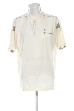 Herren T-Shirt Unbranded, Größe 3XL, Farbe Ecru, Preis € 10,00, #136605191