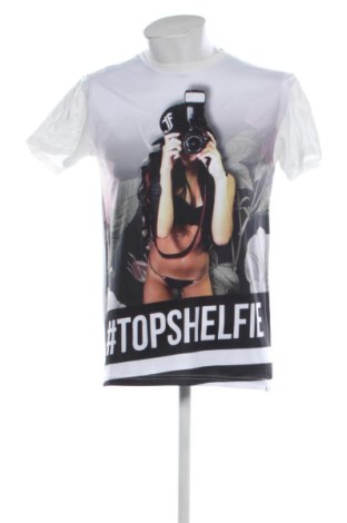 Herren T-Shirt Unbranded, Größe M, Farbe Mehrfarbig, Preis € 10,00
