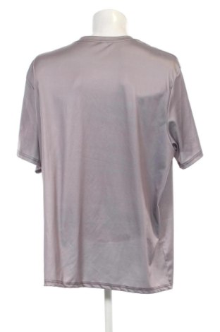 Herren Shirt Unbranded, Größe 4XL, Farbe Grau, Preis 12,99 €