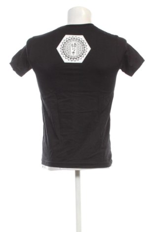 Herren Shirt Unbranded, Größe S, Farbe Schwarz, Preis 12,99 €