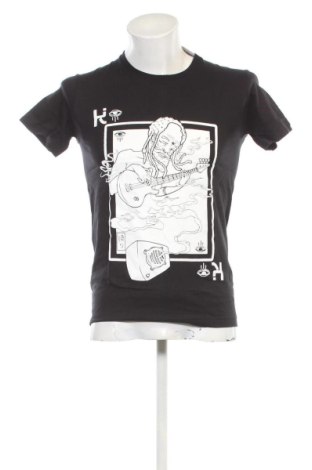 Męski T-shirt Unbranded, Rozmiar S, Kolor Czarny, Cena 51,99 zł