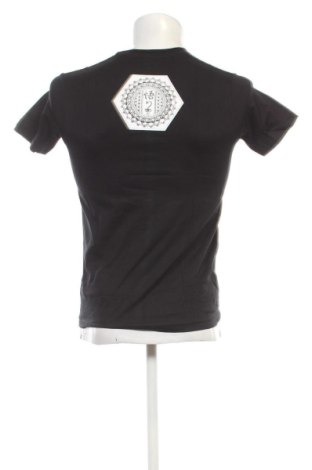 Męski T-shirt Unbranded, Rozmiar S, Kolor Czarny, Cena 51,99 zł