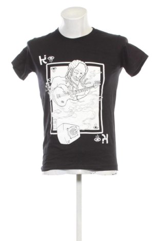 Tricou de bărbați Unbranded, Mărime S, Culoare Negru, Preț 60,99 Lei