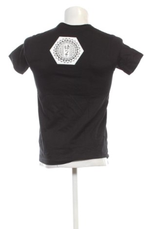 Tricou de bărbați Unbranded, Mărime S, Culoare Negru, Preț 60,99 Lei