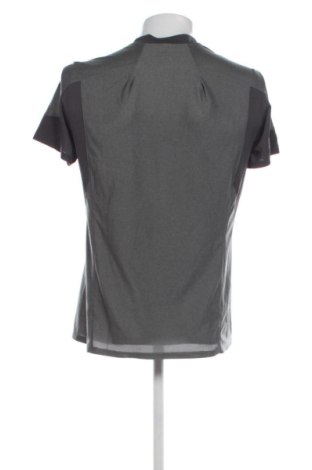 Herren T-Shirt Unbranded, Größe S, Farbe Grau, Preis € 6,65
