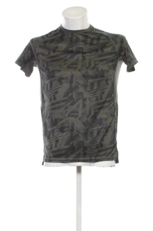 Pánské tričko  Unbranded, Velikost M, Barva Zelená, Cena  289,00 Kč