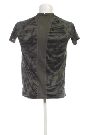 Pánské tričko  Unbranded, Velikost M, Barva Zelená, Cena  289,00 Kč