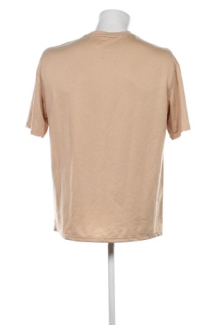 Męski T-shirt Unbranded, Rozmiar M, Kolor Brązowy, Cena 51,99 zł