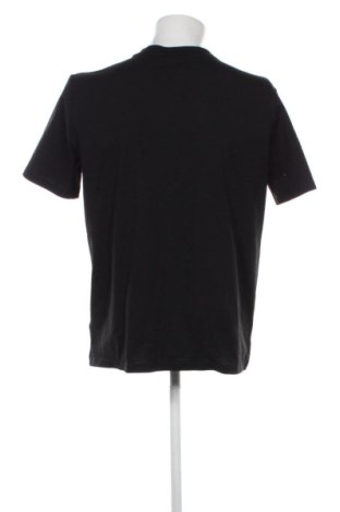 Męski T-shirt Unbranded, Rozmiar L, Kolor Czarny, Cena 51,99 zł