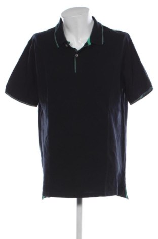 Pánske tričko  Unbranded, Veľkosť XXL, Farba Modrá, Cena  18,38 €