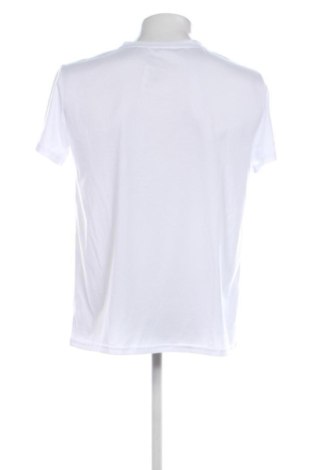 Herren T-Shirt Unbranded, Größe M, Farbe Weiß, Preis € 10,00