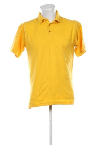 Męski T-shirt Unbranded, Rozmiar L, Kolor Żółty, Cena 53,58 zł
