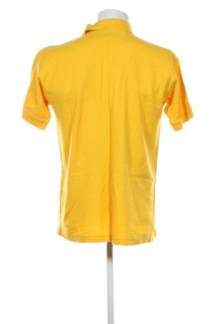 Męski T-shirt Unbranded, Rozmiar L, Kolor Żółty, Cena 53,58 zł