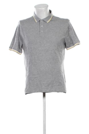 Мъжка тениска Unbranded, Размер XXL, Цвят Сив, Цена 10,22 €, #136611795