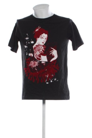 Herren T-Shirt Unbranded, Größe L, Farbe Schwarz, Preis € 10,00