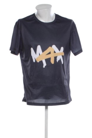 Pánske tričko  Unbranded, Veľkosť XXL, Farba Sivá, Cena  10,00 €