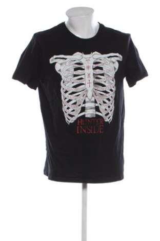 Pánske tričko  Unbranded, Veľkosť XXL, Farba Čierna, Cena  10,00 €