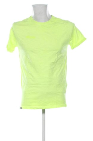 Ανδρικό t-shirt Unbranded, Μέγεθος M, Χρώμα Κίτρινο, Τιμή 11,99 €