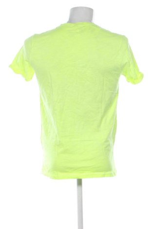 Ανδρικό t-shirt Unbranded, Μέγεθος M, Χρώμα Κίτρινο, Τιμή 11,99 €