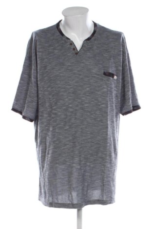 Herren T-Shirt Unbranded, Größe 4XL, Farbe Mehrfarbig, Preis € 10,00, #136615636