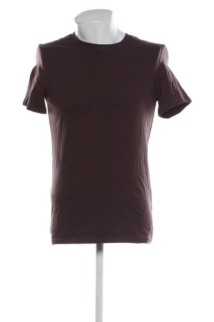 Herren T-Shirt Unbranded, Größe L, Farbe Braun, Preis € 10,00, #136615660