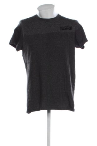 Ανδρικό t-shirt Unbranded, Μέγεθος XL, Χρώμα Μαύρο, Τιμή 7,00 €, #136615687