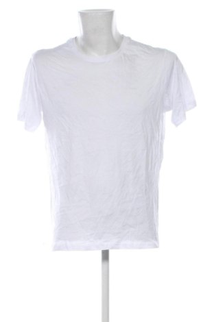 Męski T-shirt Unbranded, Rozmiar XXL, Kolor Biały, Cena 51,99 zł