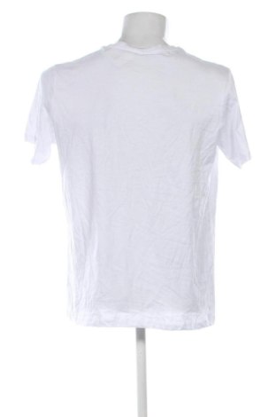 Męski T-shirt Unbranded, Rozmiar XXL, Kolor Biały, Cena 51,99 zł