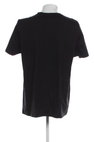 Pánske tričko  Unbranded, Veľkosť XXL, Farba Čierna, Cena  10,00 €