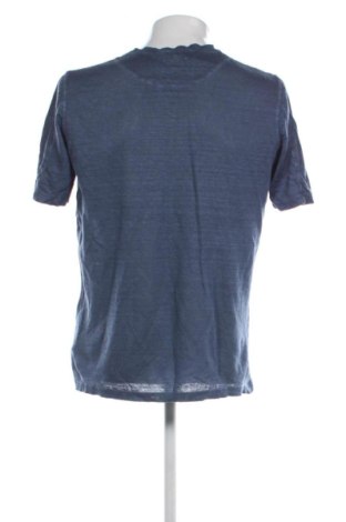 Pánske tričko  Unbranded, Veľkosť XXL, Farba Modrá, Cena  10,00 €