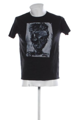Tricou de bărbați Unbranded, Mărime S, Culoare Negru, Preț 52,13 Lei