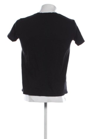 Tricou de bărbați Unbranded, Mărime S, Culoare Negru, Preț 52,13 Lei