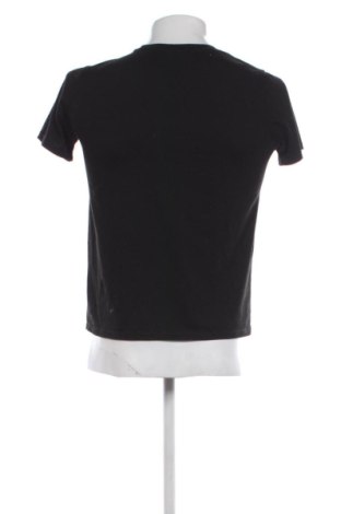 Tricou de bărbați Unbranded, Mărime S, Culoare Negru, Preț 52,13 Lei