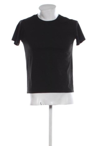 Tricou de bărbați Unbranded, Mărime S, Culoare Negru, Preț 52,13 Lei
