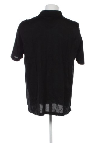 Tricou de bărbați Unbranded, Mărime XXL, Culoare Negru, Preț 96,22 Lei