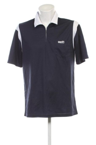 Męski T-shirt Unbranded, Rozmiar XL, Kolor Niebieski, Cena 51,99 zł