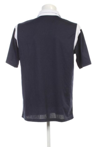 Męski T-shirt Unbranded, Rozmiar XL, Kolor Niebieski, Cena 51,99 zł