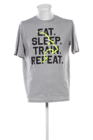 Ανδρικό t-shirt Unbranded, Μέγεθος L, Χρώμα Πολύχρωμο, Τιμή 16,00 €