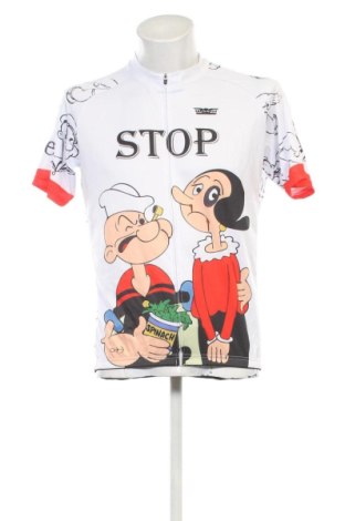 Ανδρικό t-shirt Unbranded, Μέγεθος XXL, Χρώμα Πολύχρωμο, Τιμή 7,99 €
