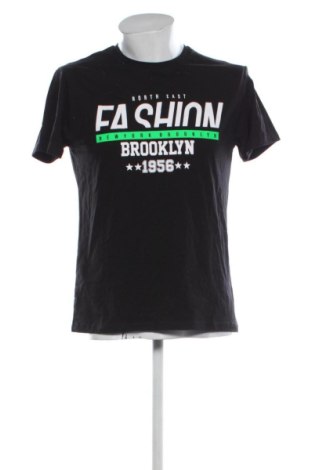 Herren T-Shirt Unbranded, Größe L, Farbe Schwarz, Preis € 10,00, #136626451