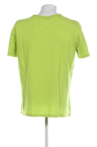 Pánské tričko  Unbranded, Velikost XL, Barva Zelená, Cena  275,00 Kč