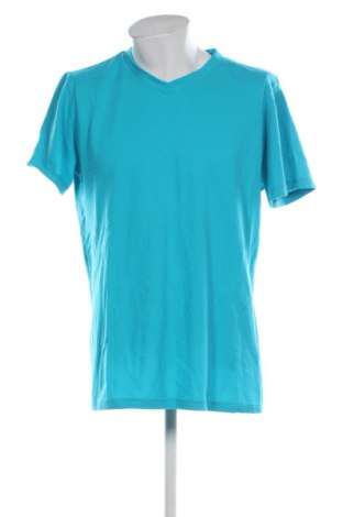 Pánské tričko  Unbranded, Velikost XL, Barva Modrá, Cena  275,00 Kč
